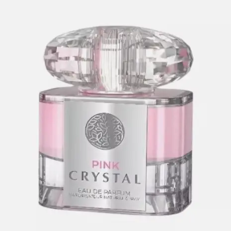 Emper Pink Crystal EDP 100ml (3.4oz) — imagen 3